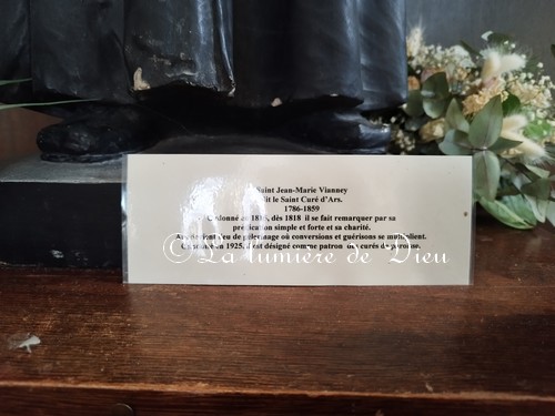 Cassel, collégiale Notre-Dame de la crypte