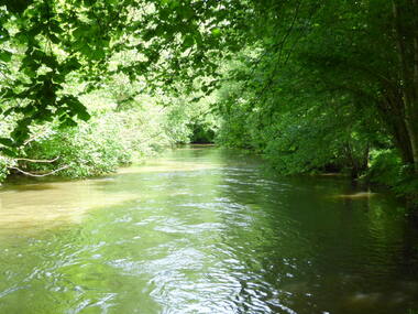 Entre Seine et Epte (V1 Version courte)