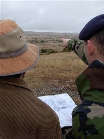 Larzac Larzac