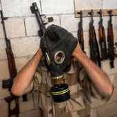 Washington reconnaît l'usage d'armes chimiques par des djihadistes issus du Front Al-Nosra