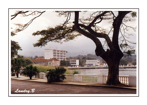 Sao-Tomé
