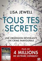 Tous tes secrets