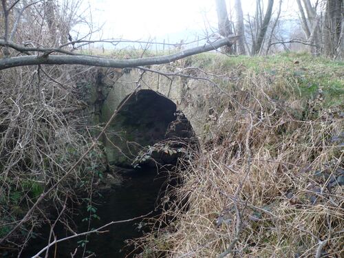 Ponts et chaussées