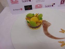 Championnat de France du dessert