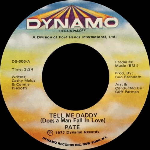 Dynamo Records : CD " Dynamo Records The Complete Singles Volume 4 - 1971-1975 " Soul Bag Records DP 161-4 [ FR ]