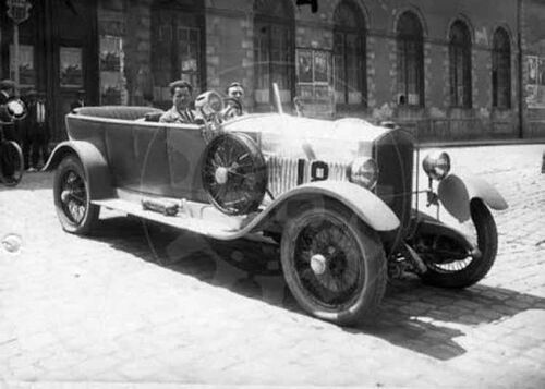 Le Mans 1925