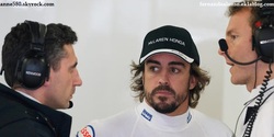 Hamilton, Rosberg... Ce constat sans appel de Fernando Alonso sur Mercedes !