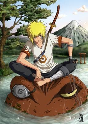 4e Hokage