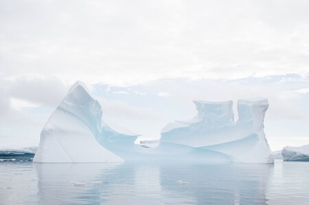 27 révélations extraordinaires sur l’Antarctique 