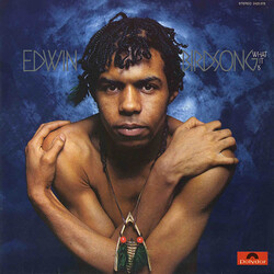 Edwin Birdsong - What It Is - Complete LP