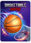 Pochette du jeu « Basketball Master »