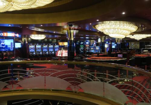 Le Casino Royal