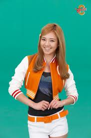 HyoYeon-vita500