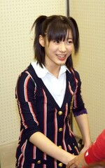 Event Poignées de mains Alo-Hello! 9-ki Shashinshuu 2012 9 génération Morning Musume