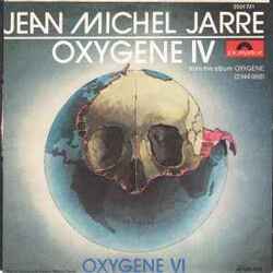 Oxygène IV - J-M Jarre