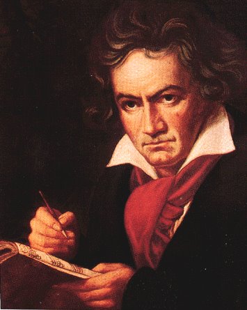 La dixième symphonie de Beethoven