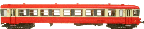 Autorail 2