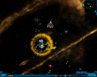 Space rangers HD : A War Apart 1 Space rangers HD: A War Apart