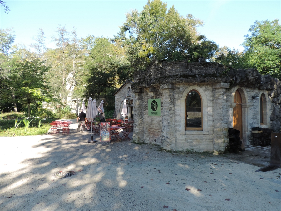 Le parc Majolan à Blanquefort 33