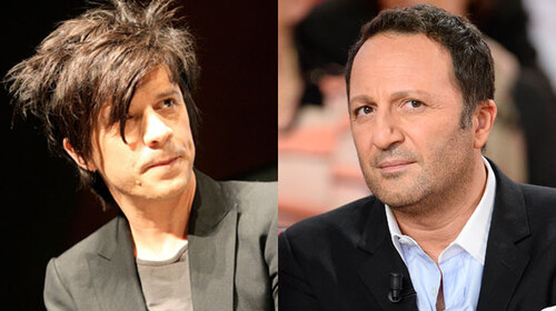 Nicola Sirkis : l'exil fiscal d'Arthur ? "Lamentable !"