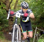 11ème cyclo cross VTT UFOLEP de la Bassée ( 1ère, 2ème, 3ème cat)