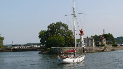 honfleur