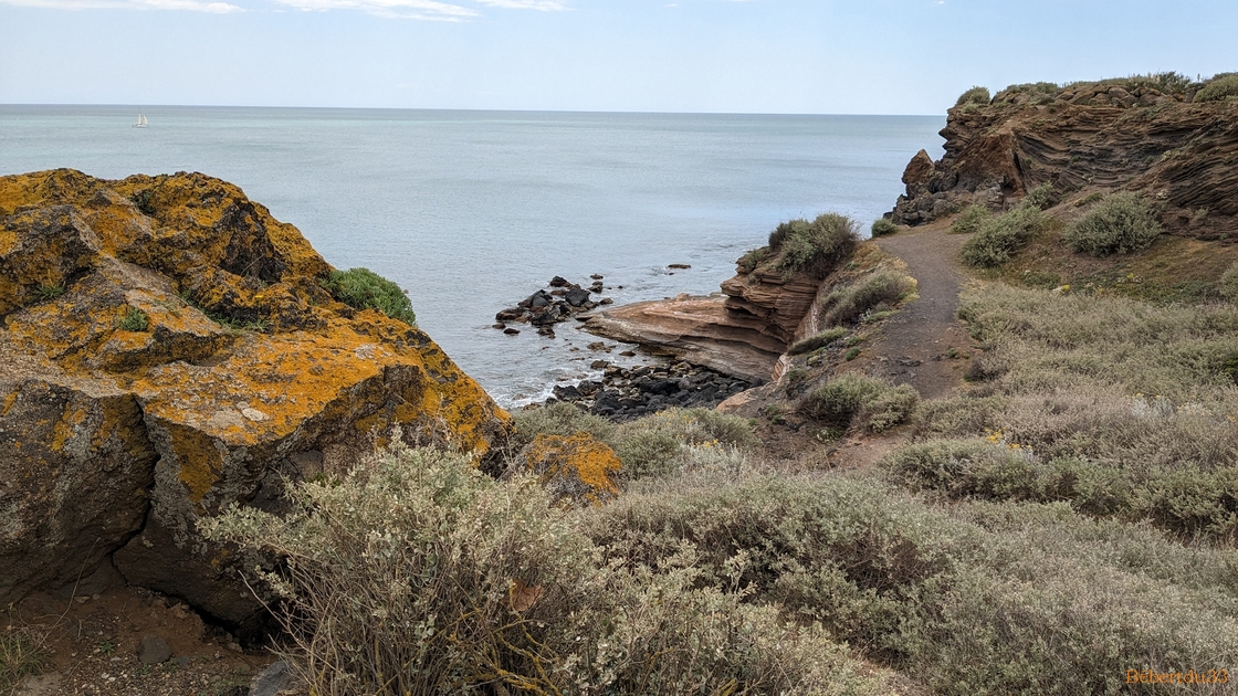 le Cap d'Agde