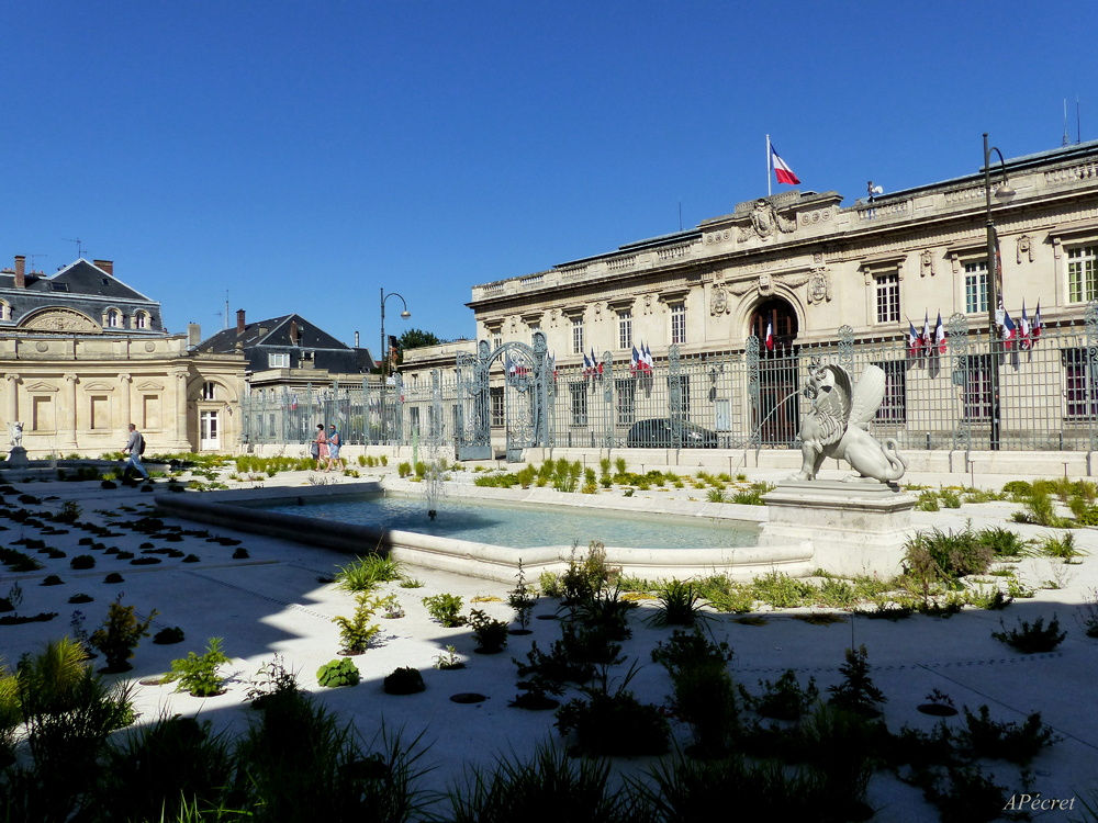 Le Musée de Picardie 