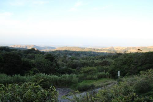 Parc national de Santa Elena, la forêt nuageuse