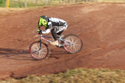 29 juin 2017 Entrainement BMX Mandeure