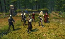 Legends of Eisenwald 3 Legends of Eisenwald - Preview