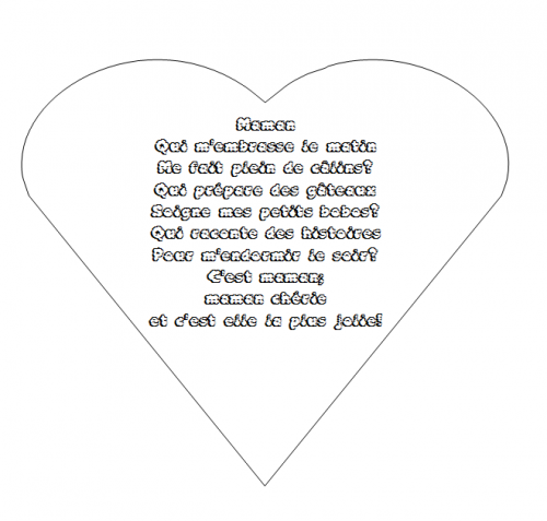 F&ecirc;te des m&egrave;res