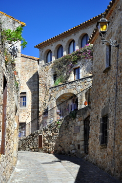 2017.Villages catalans