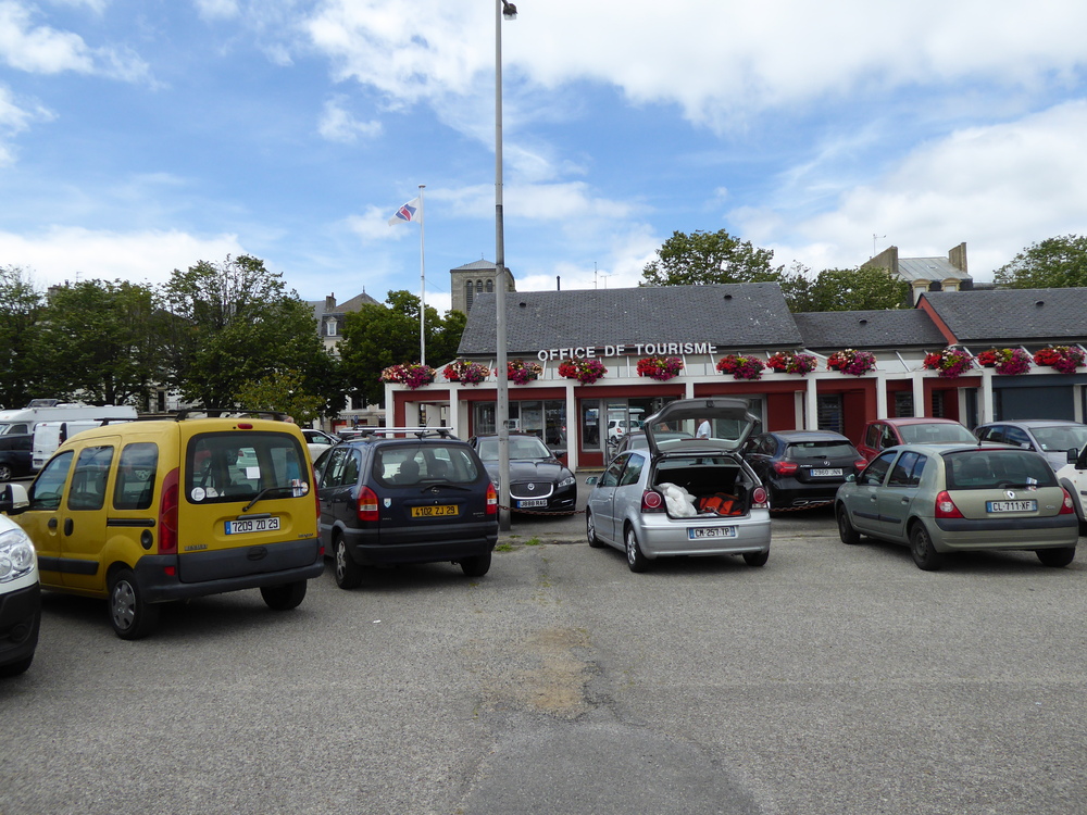 CONCARNEAU