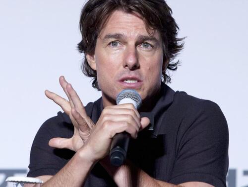 Tom Cruise est très remonté contre la série The Preacher