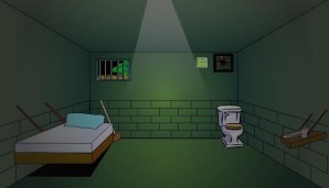 Squadfish - Prison escape 2