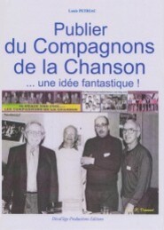 1ère couv Publier du Compagnons