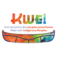 KWE À la rencontre des peuples autochtones - Exhibitions Events in Quebec |  AllEvents.in