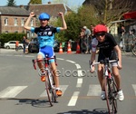 1er Grand Prix cycliste UFOLEP de Maroilles ( Ecoles de cyclisme )