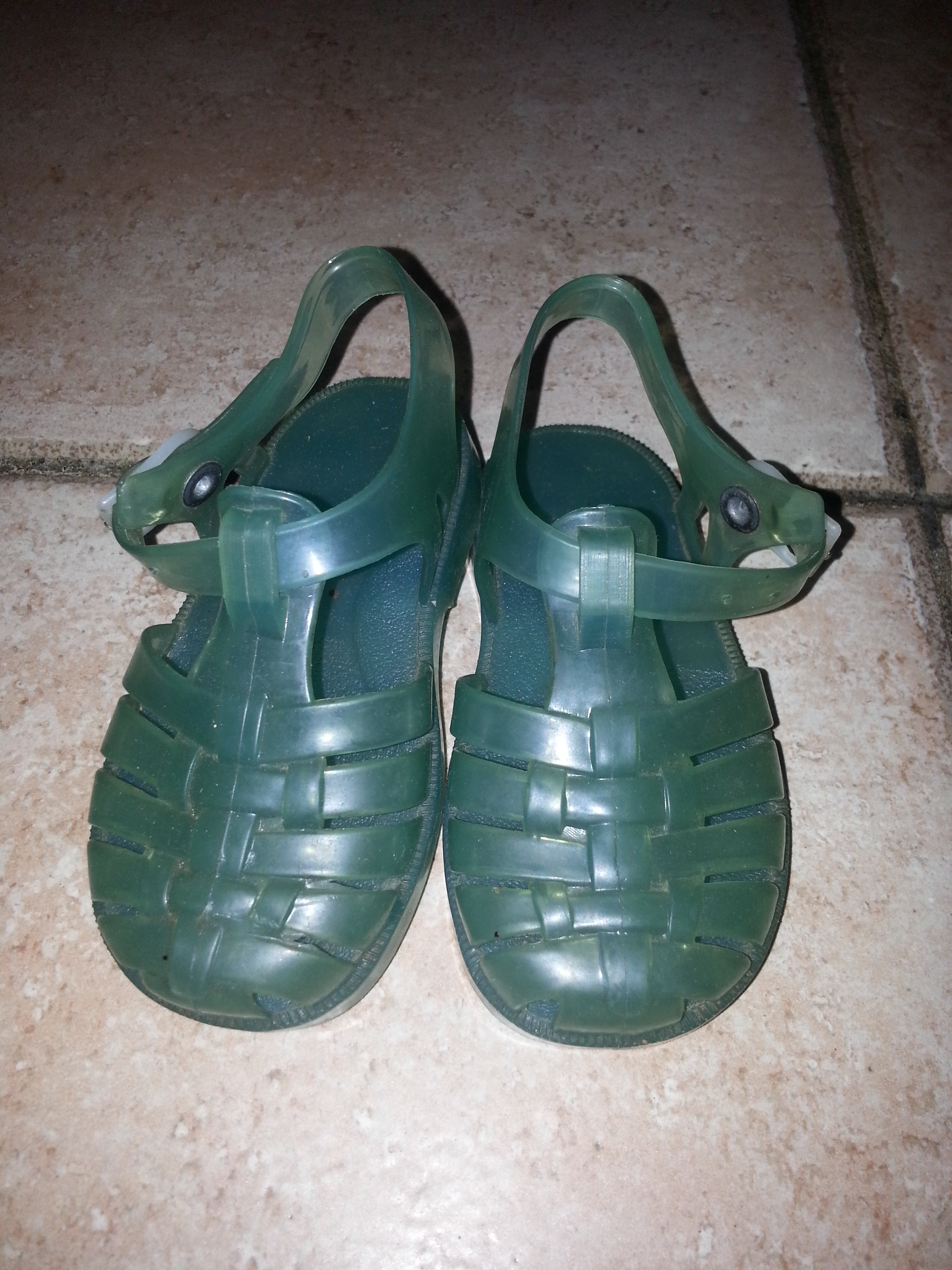 puma babouche