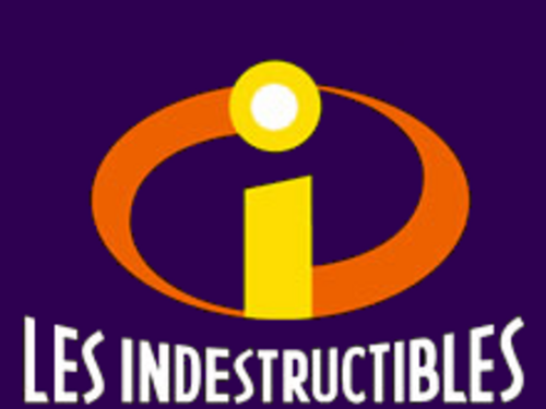 Les Indestructibles