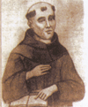 Bienheureux Laurent de Villamagna, prêtre franciscain en Italie († 1535)