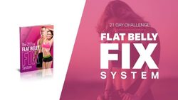 Outstanding Weight Loss Advantages Of Flat Belly Fix