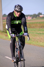 Randonnée cyclotouriste de Lauwin Planque