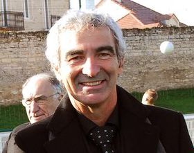 Image illustrative de l’article Raymond Domenech