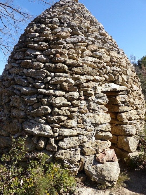 La Fontaine de Doudonne (Saint Cannat)