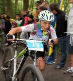 Championnat National VTT UFOLEP à Wingles ( 2ème Journée )