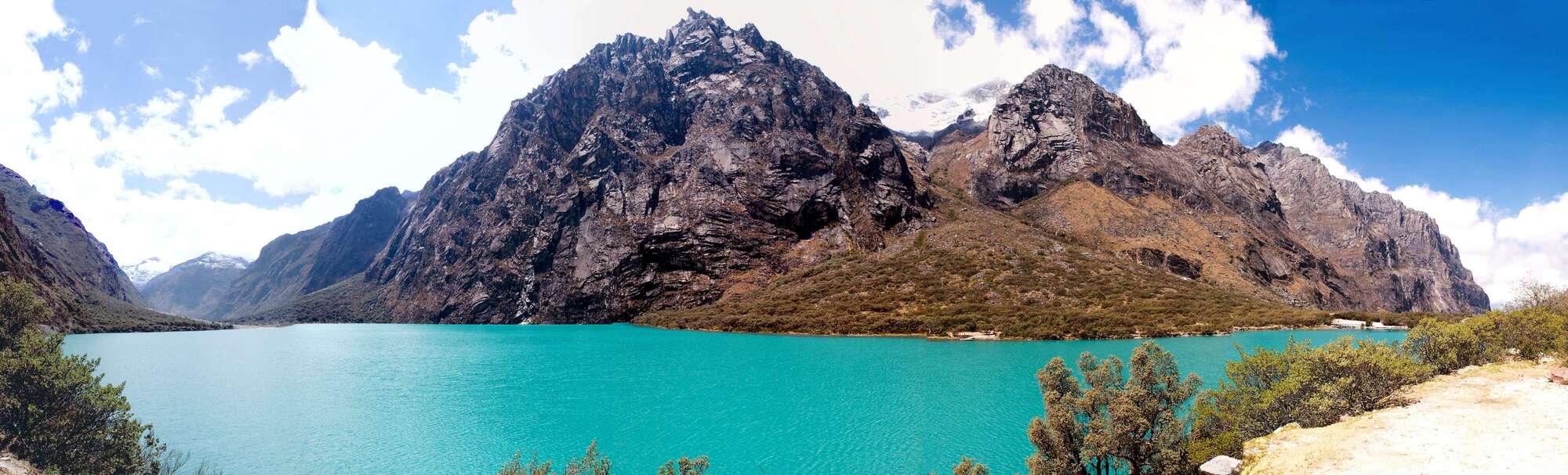 Laguna Chinancocha