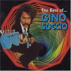 Gino Soccio - The Best Of - Complete CD
