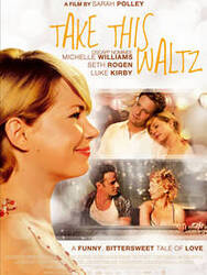 Affiche Take This Waltz